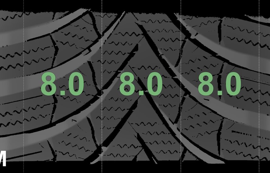 BMW BMW 1 Series 2 Series F70 F74 979M 19 inch wheels Giti Winter Tires New Original