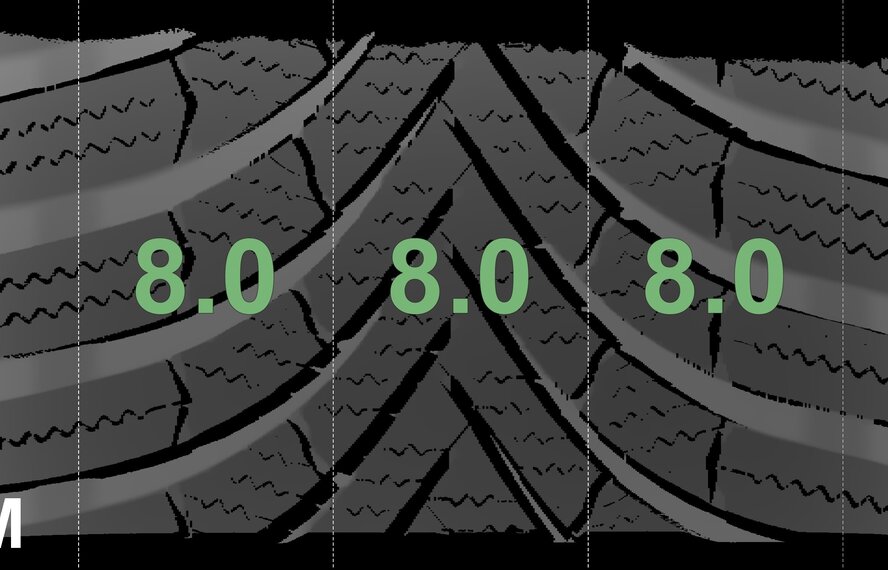 BMW BMW 1 Series 2 Series F70 F74 979M 19 inch wheels Giti Winter Tires New Original