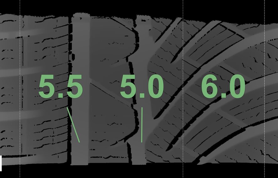 BMW BMW X1 F48 X2 F39 385 17 inch wheels Michelin Runflat Winter Tires Original