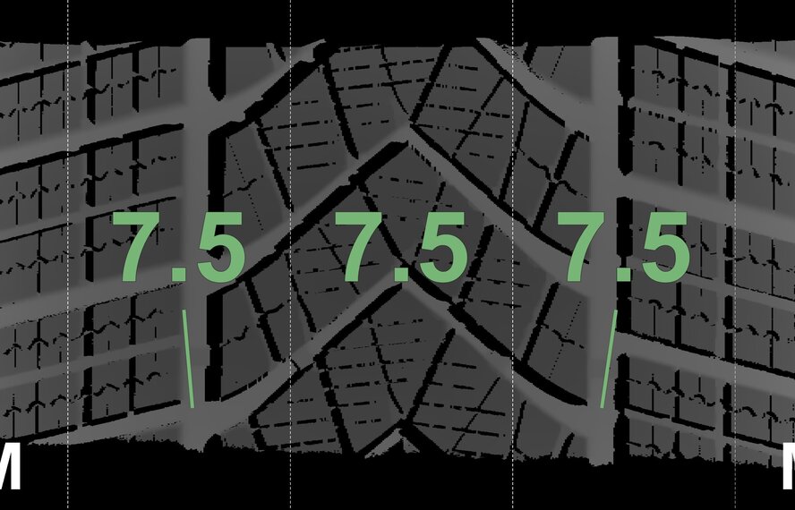 BMW BMW iX i20 1002 20 inch wheels Goodyear Winter Tires New Original