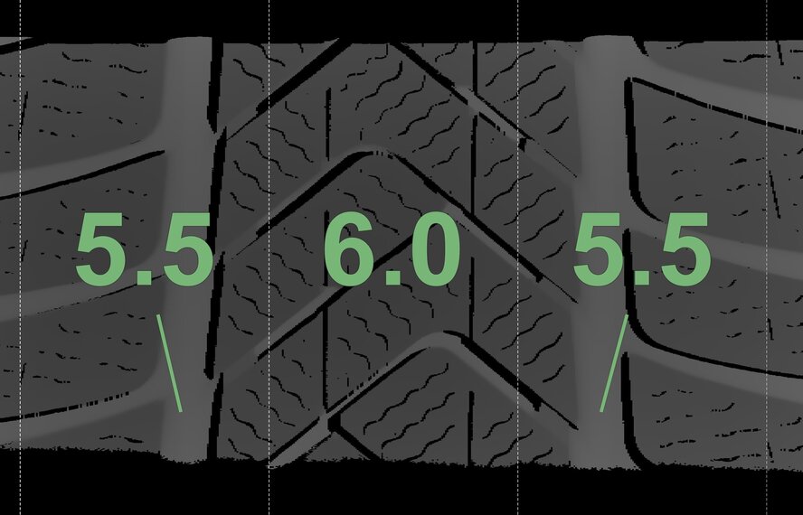 BMW BMW 5 Series G30 G31 8 Series G14 G15 G16 690 19 inch wheels Pirelli Runflat Winter Tires Original