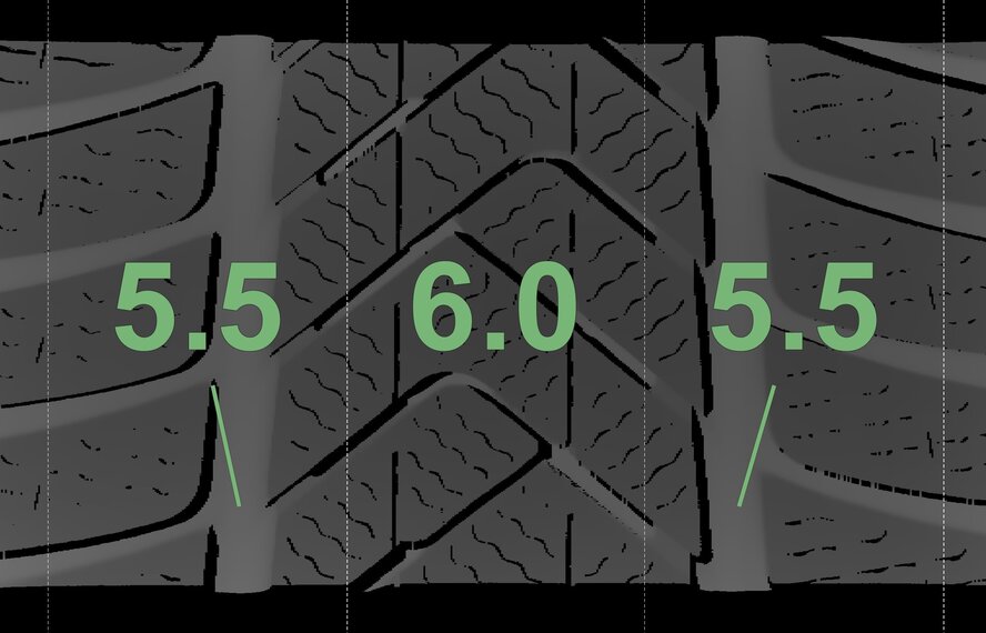 BMW BMW 5 Series G30 G31 8 Series G14 G15 G16 690 19 inch wheels Pirelli Runflat Winter Tires Original