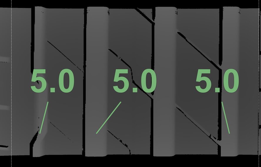 BMW BMW i4 G26 Gran Coupé 853 18 inch rims Hankook Summer Tires Original