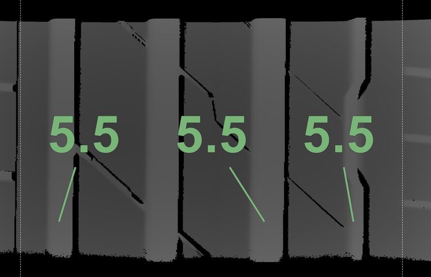 BMW BMW i4 G26 Gran Coupé 853 18 inch wheels Hankook Summer Tires Original