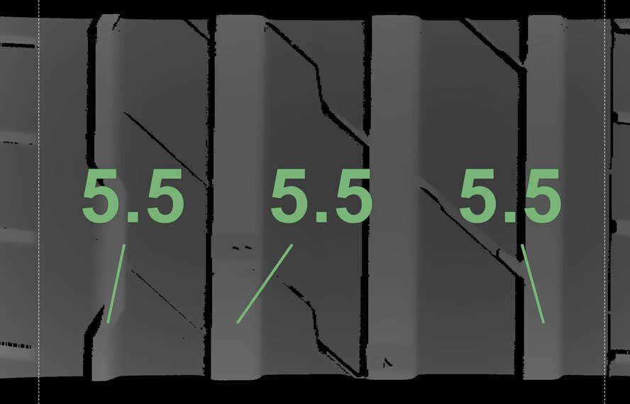 BMW BMW i4 G26 Gran Coupé 853 18 inch wheels Hankook Summer Tires Original