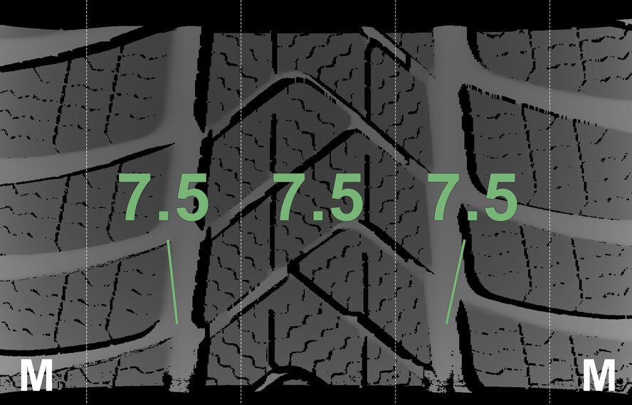 BMW BMW X3 X4 G01 G02 618 18 inch wheels Pirelli Runflat Winter Tires New Original