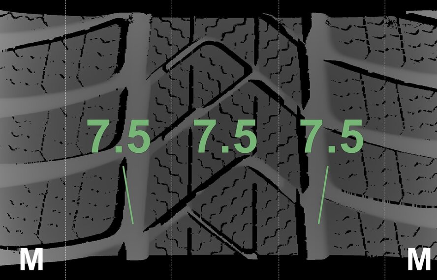 BMW BMW X3 X4 G01 G02 618 18 inch wheels Pirelli Runflat Winter Tires New Original