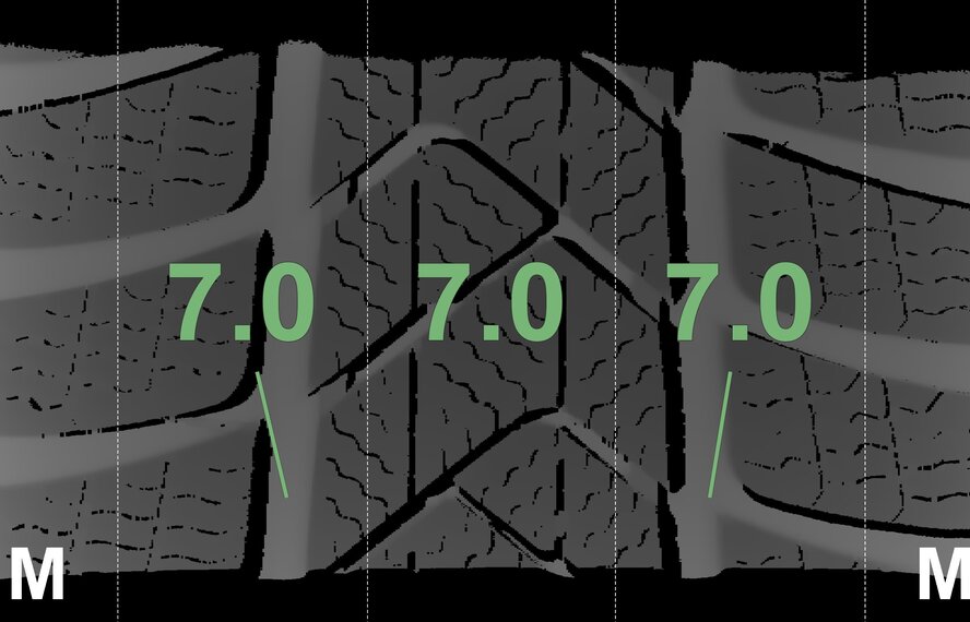 Mini Mini Countryman F60 JCW815 18 inch wheels Pirelli Runflat Winter Tires Original