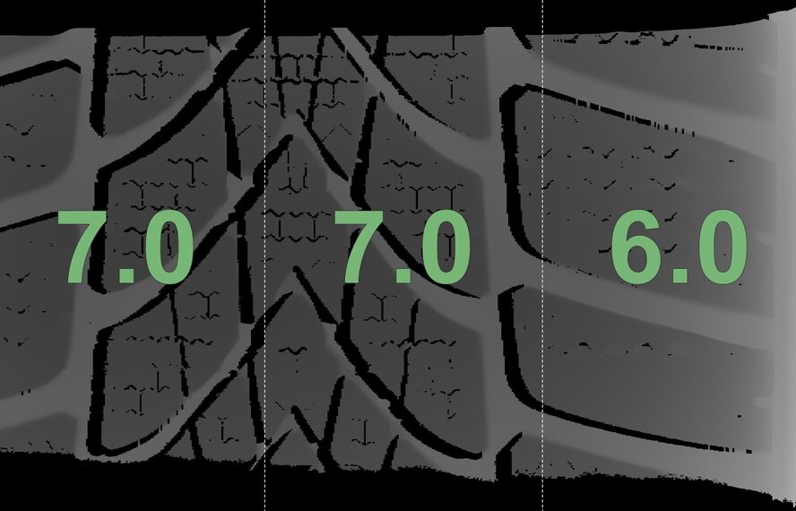 Mini Mini Cooper / S / One / Convertible F55 F56 F57 499 17 inch wheels Dunlop Runflat Winter tires Original