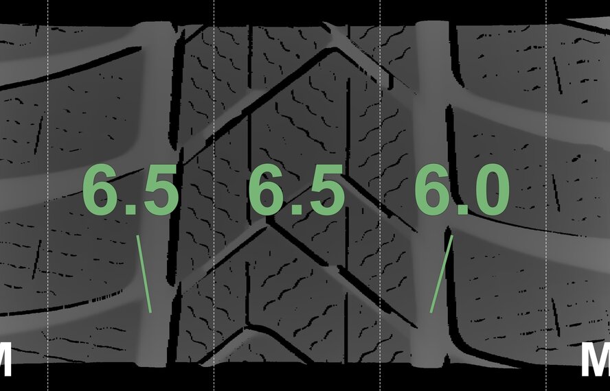 BMW BMW X3 X4 G01 G02 691 19 inch wheels Pirelli Runflat Winter Tires Original