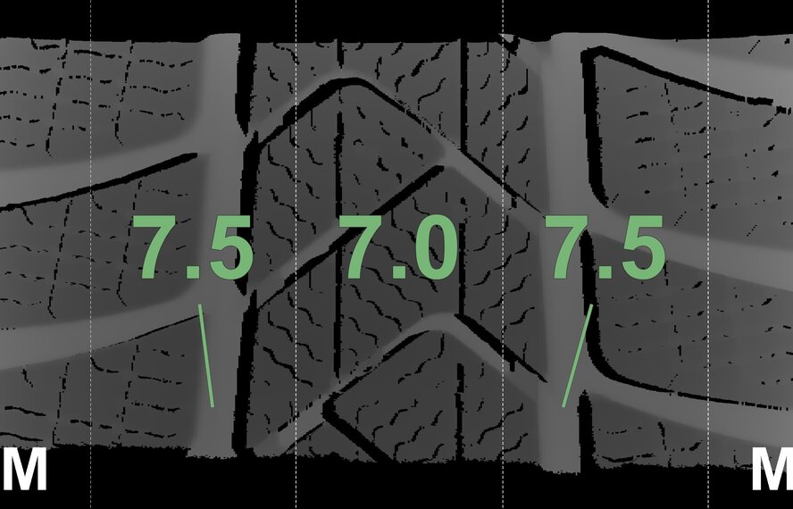 BMW BMW X3 X4 G01 G02 618 18 inch wheels Pirelli Winter Tires Original