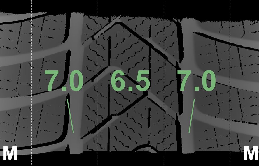 BMW BMW X3 X4 G01 G02 618 18 inch wheels Pirelli Winter Tires Original