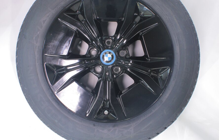BMW BMW X1 iX1 U11 BEV X2 iX2 U10 864 17 inch wheels Vredestein Winter Tires New Original
