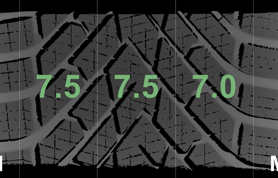 BMW BMW X1 iX1 U11 BEV X2 iX2 U10 865 18 inch wheels Pirelli Winter Tires New Original