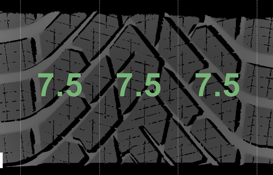 BMW BMW X1 iX1 U11 BEV X2 iX2 U10 865 18 inch rims Pirelli winter tires New Original