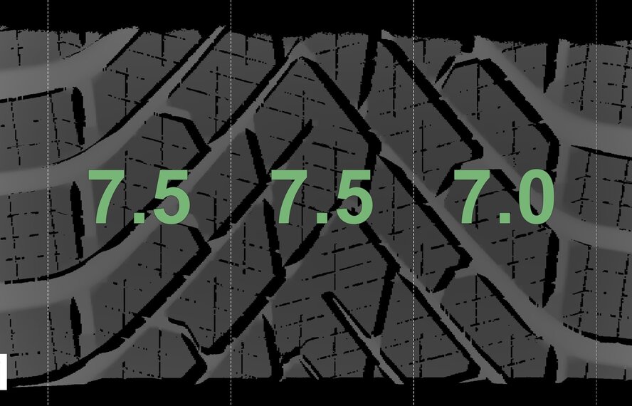 BMW BMW X1 iX1 U11 BEV X2 iX2 U10 865 18 inch rims Pirelli winter tires New Original