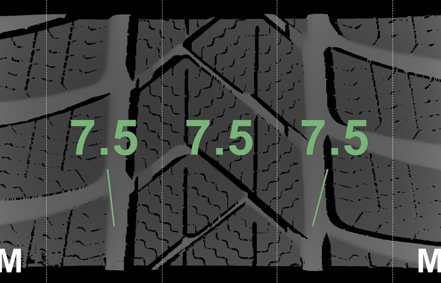 BMW BMW 3 4 series F30 F31 F32 F33 F36 397 18 inch wheels Pirelli Runflat Winter Tires New Original