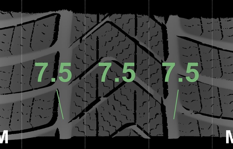 BMW BMW 3 4 series F30 F31 F32 F33 F36 397 18 inch wheels Pirelli Runflat Winter Tires New Original