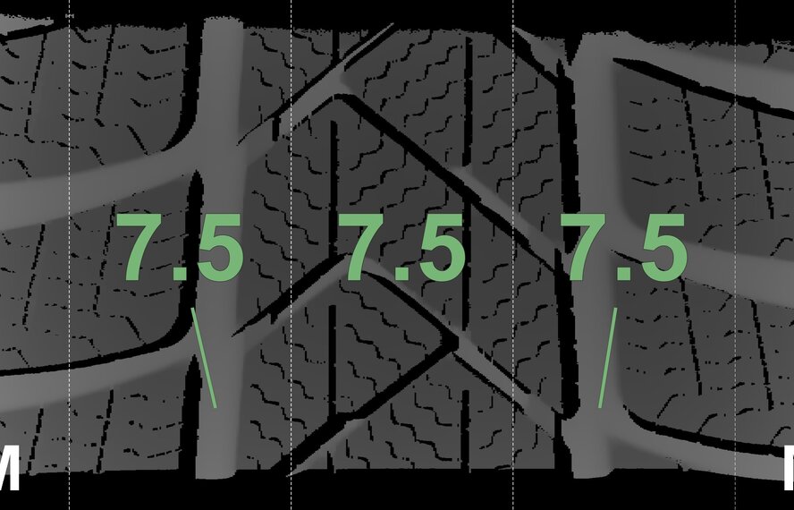 BMW BMW 3 4 series F30 F31 F32 F33 F36 397 18 inch wheels Pirelli Runflat Winter Tires New Original