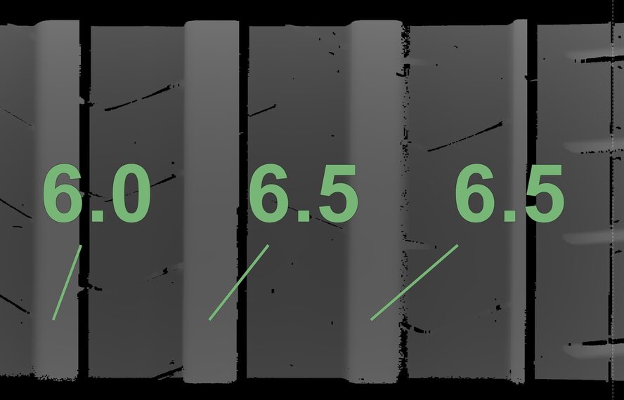 BMW BMW X5 G05 X6 G06 742M 22 inch wheels Pirelli Summer Tires Original