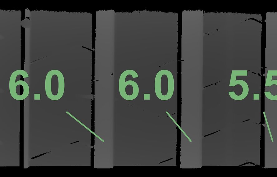 BMW BMW X5 G05 X6 G06 742M 22 inch wheels Pirelli Summer Tires Original