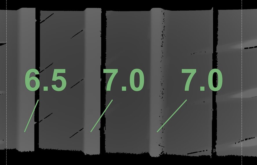 BMW BMW 2 Series 3 Series 4 Series G20 G21 G22 G42 792M 19 inch wheels Michelin Summer Tires Original