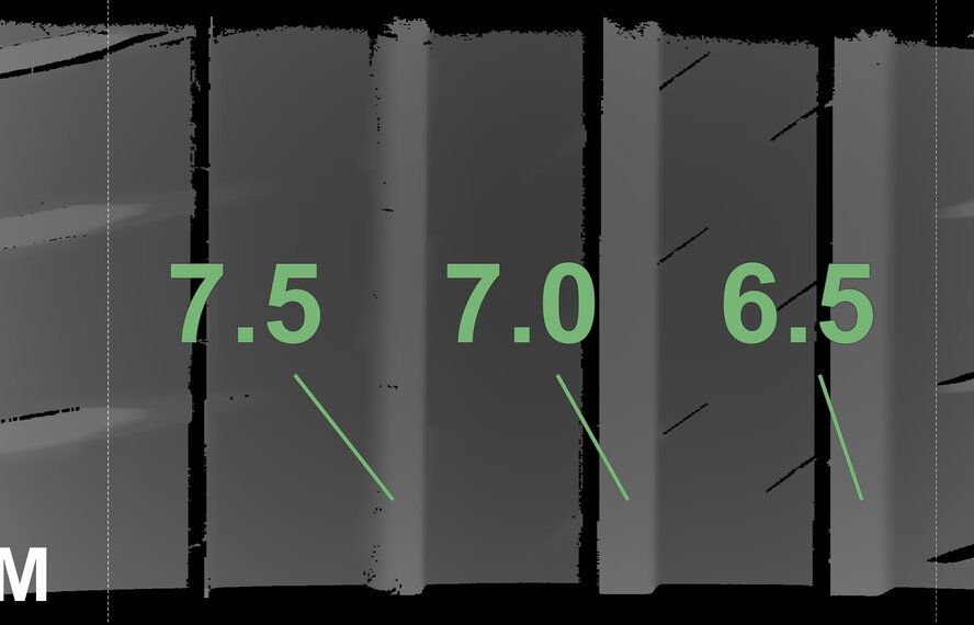 BMW BMW 2 Series 3 Series 4 Series G20 G21 G22 G42 792M 19 inch wheels Michelin Summer Tires Original