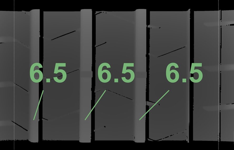 BMW BMW 2 Series 3 Series 4 Series G20 G21 G22 G42 792M 19 inch wheels Pirelli Winter Tires Original