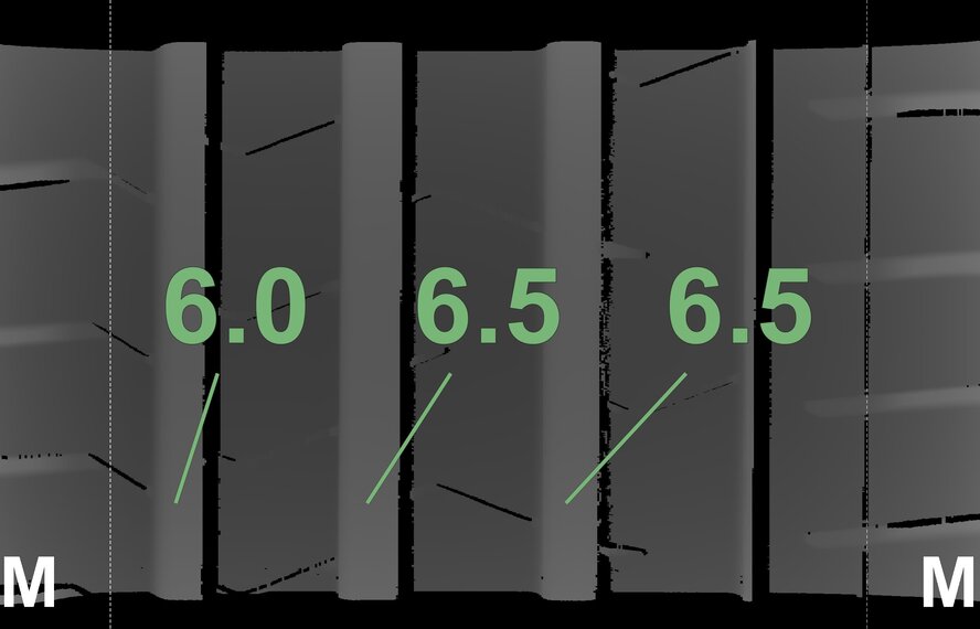 BMW BMW 2 Series 3 Series 4 Series G20 G21 G22 G42 792M 19 inch wheels Pirelli Winter Tires Original