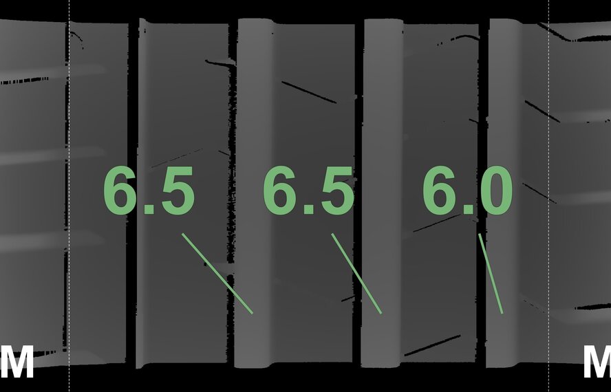 BMW BMW 2 Series 3 Series 4 Series G20 G21 G22 G42 792M 19 inch wheels Pirelli Winter Tires Original