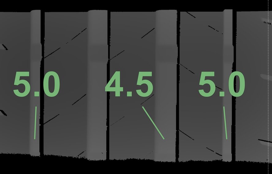 BMW 2 series 3 series 4 series G20 G21 G22 G42BMW 2 series 3 series 4 series G20 G21 G22 G42 780, 780 18 & 18, 18 inch wheels Bridgestone Summer tires Original