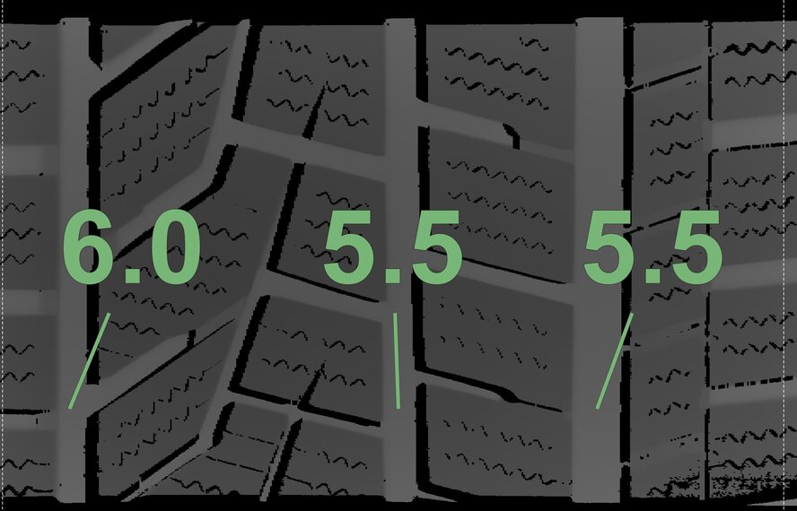 Mercedes inch wheels Hankook Winter Tires Original