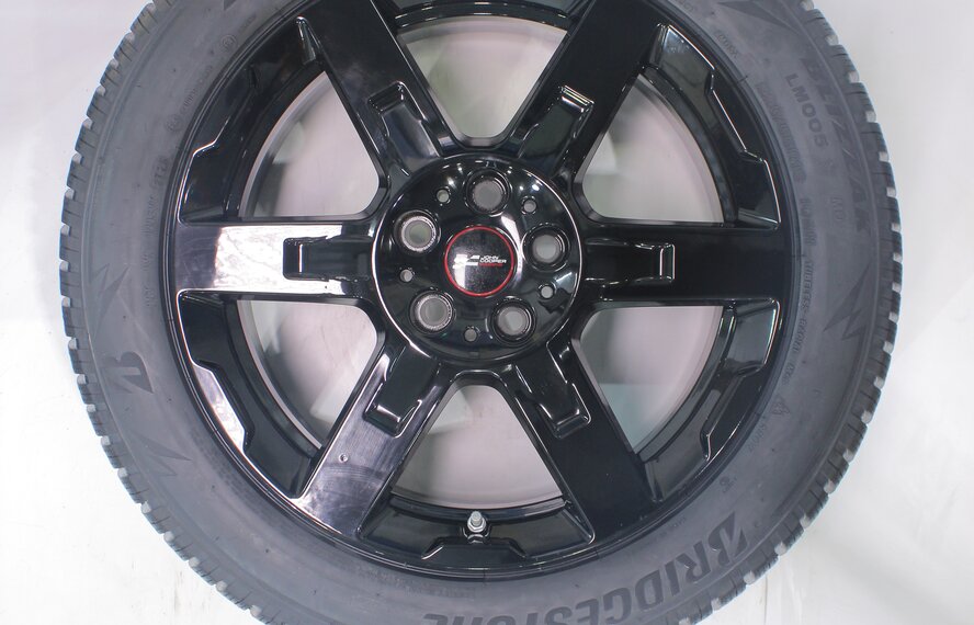 Mini Mini U25 Countryman 944 18 inch wheels Bridgestone Winter Tires New Original