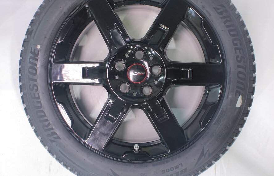 Mini Mini U25 Countryman 944 18 inch wheels Bridgestone Winter Tires New Original