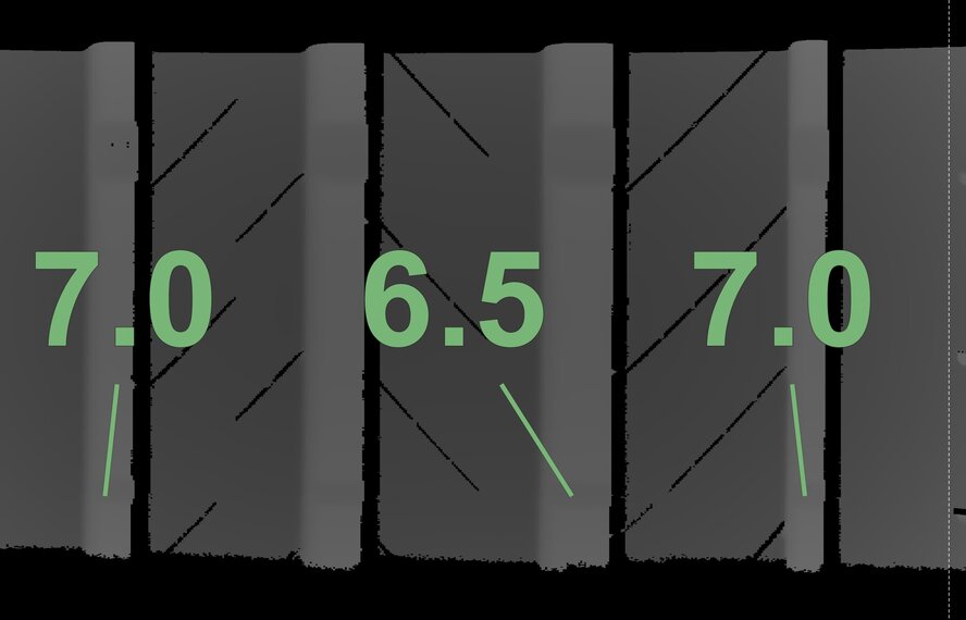 BMW BMW iX i20 1020 22 inch wheels Bridgestone Summer Tires Original