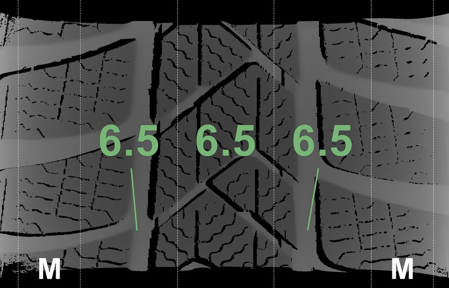 BMW BMW 2 Series 3 Series 4 Series G20 G21 G22 G42 774 16-inch wheels Pirelli Runflat Winter Tires Original