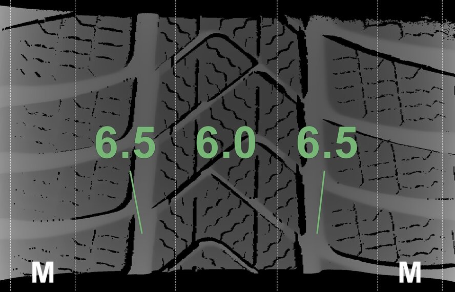 BMW BMW 2 Series 3 Series 4 Series G20 G21 G22 G42 774 16-inch wheels Pirelli Runflat Winter Tires Original