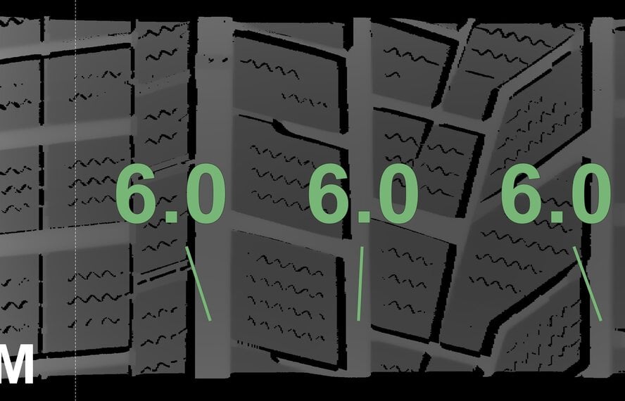 Mercedes Mercedes S-Class W223 19-inch wheels Hankook Winter Tires Original