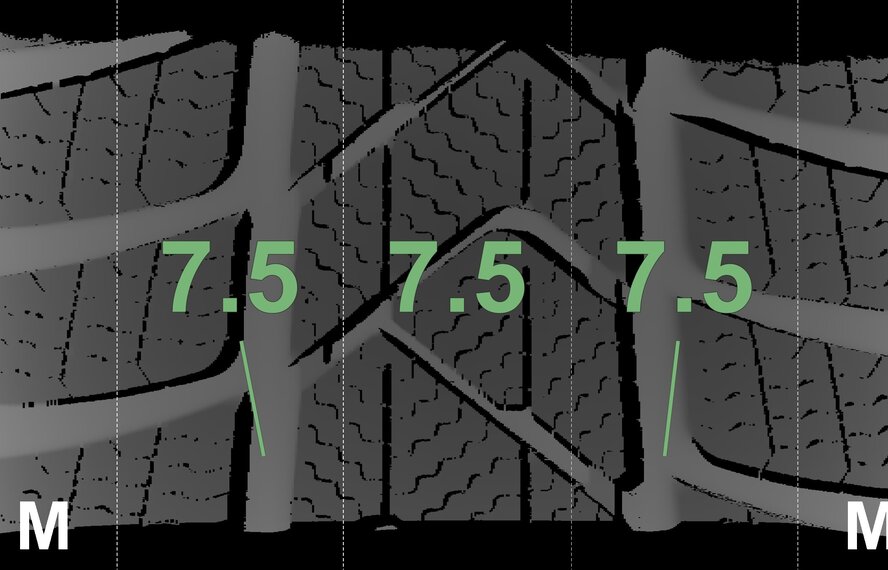 BMW BMW X3 X4 G01 G02 618 18 inch wheels Pirelli Runflat Winter Tires New Original