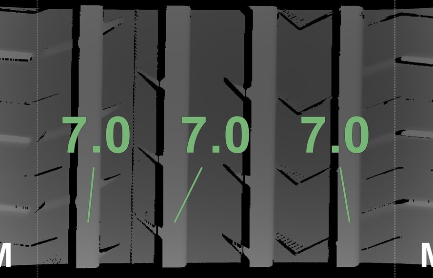 BMW BMW 5 Series G30 G31 8 Series G14 G15 G16 618 17 inch wheels Continental Summer Tires Original