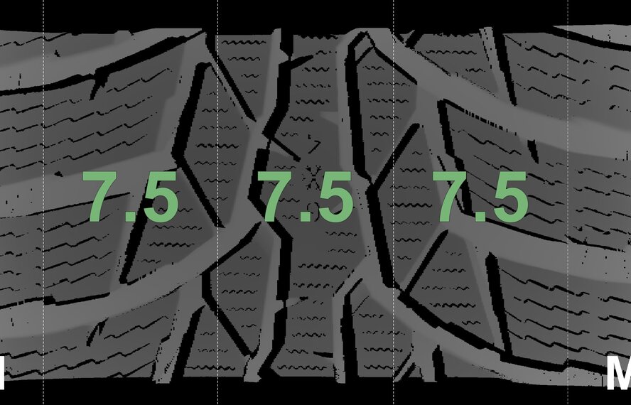 BMW BMW X1 F48 X2 F39 560 17 inch wheels Nokian Winter Tires Original