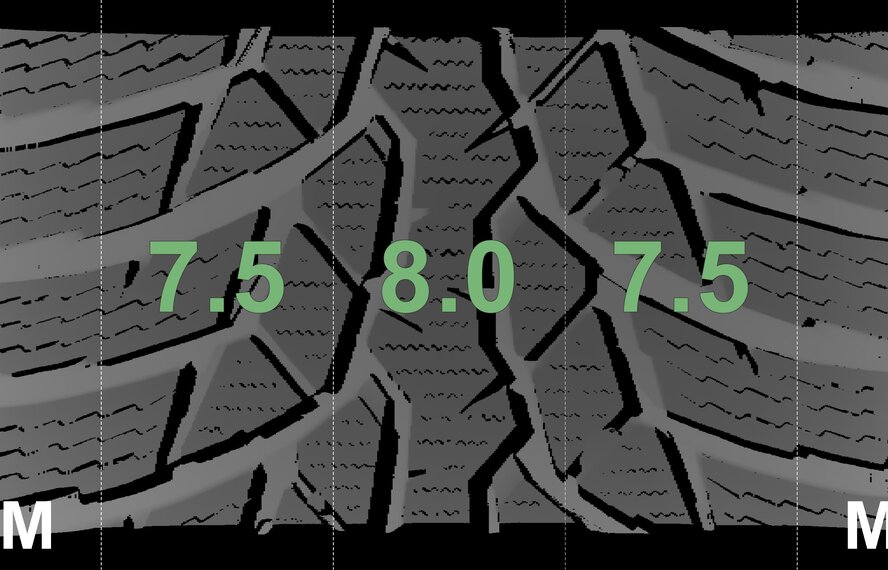 BMW BMW X1 F48 X2 F39 560 17 inch wheels Nokian Winter Tires Original