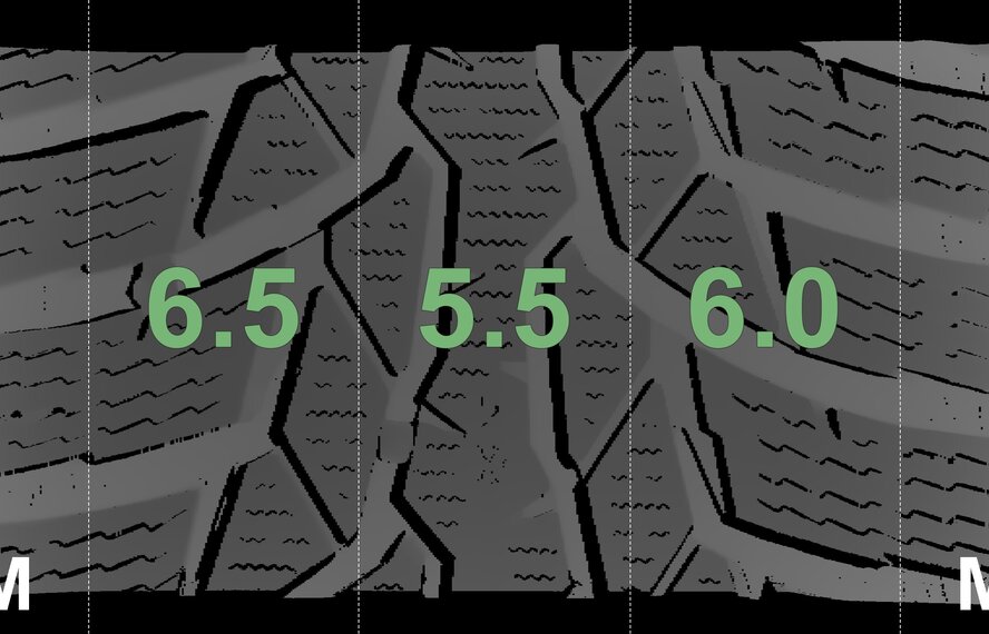 BMW BMW X1 F48 X2 F39 560 17 inch wheels Nokian Winter Tires Original