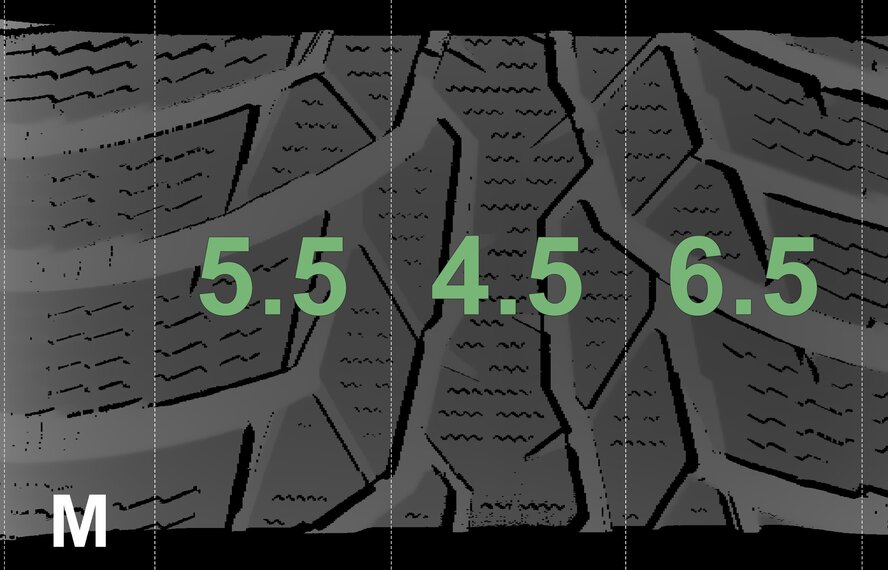 BMW BMW X1 F48 X2 F39 560 17 inch wheels Nokian Winter Tires Original