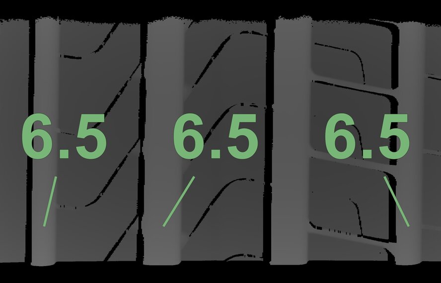 BMW BMW X5 F15 X6 F16 467M 19 inch wheels Pirelli Runflat Summer Tires Original