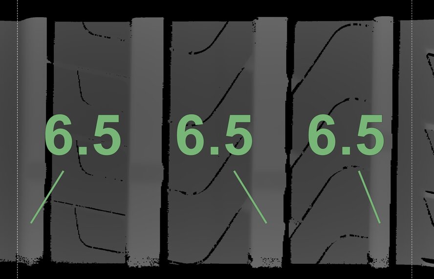 BMW BMW 5 Series G30 G31 8 Series G14 G15 G16 727M 19 inch wheels Pirelli Runflat Summer Tires New Original