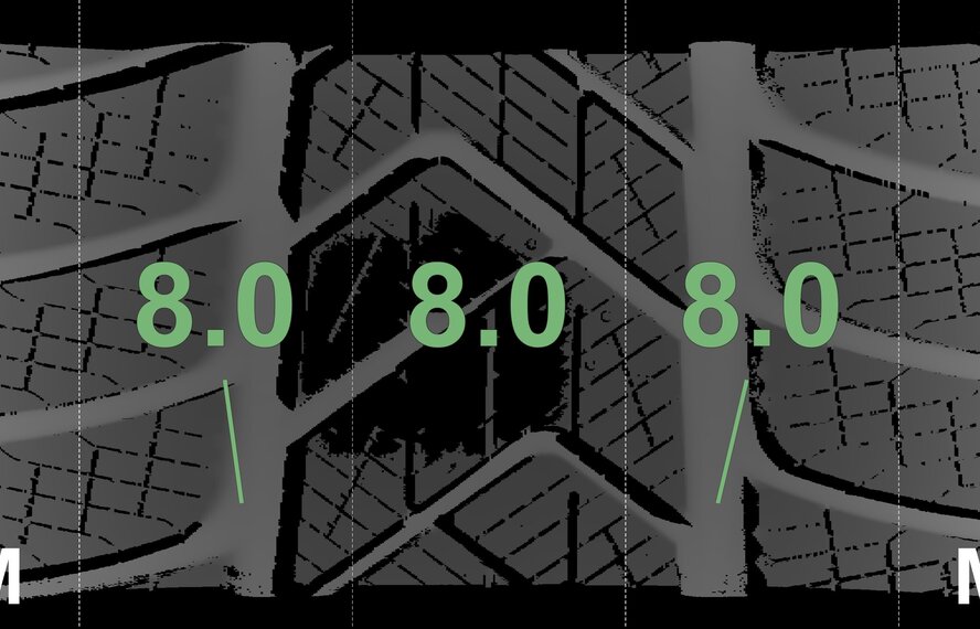 inch wheels Pirelli Winter Tires New Original