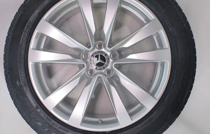 inch wheels Pirelli Winter Tires New Original