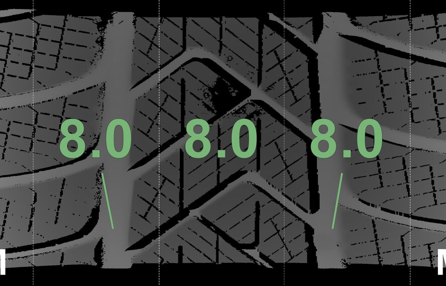 Mercedes Mercedes GLC X254 19 inch wheels Pirelli Winter Tires New Original