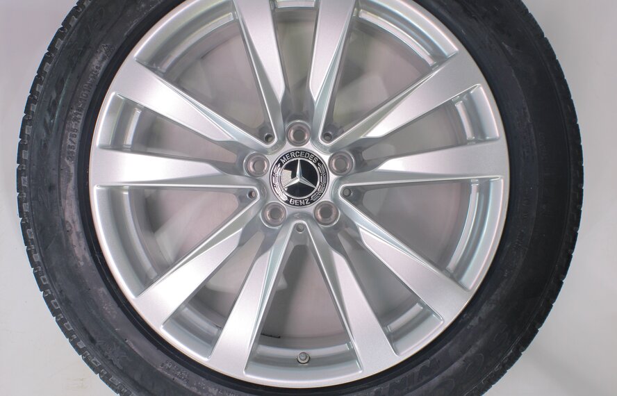 inch wheels Pirelli Winter Tires New Original